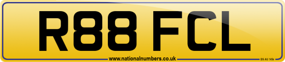 R88 FCL