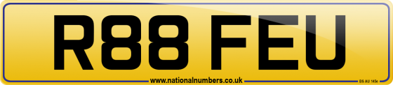 R88 FEU