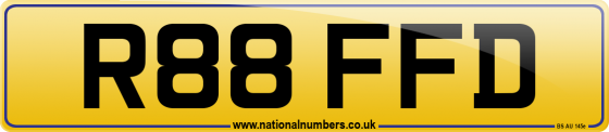 R88 FFD