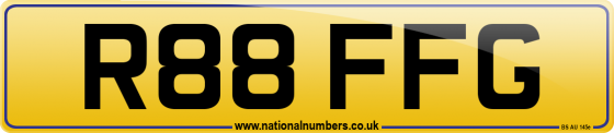 R88 FFG
