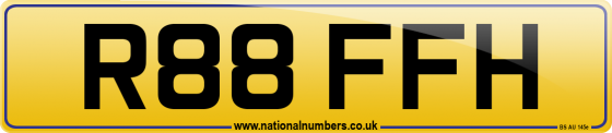 R88 FFH