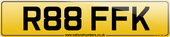 R88 FFK