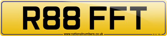 R88 FFT