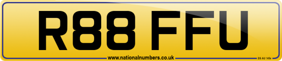 R88 FFU