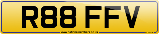 R88 FFV