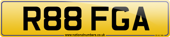R88 FGA