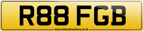 R88 FGB