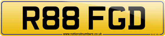 R88 FGD