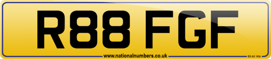 R88 FGF
