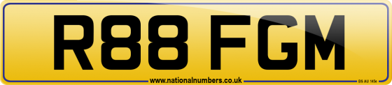 R88 FGM