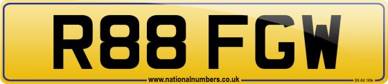 R88 FGW