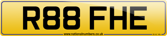 R88 FHE