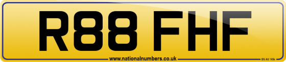 R88 FHF