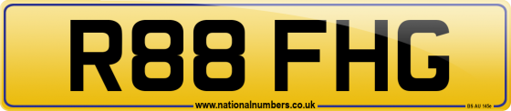 R88 FHG