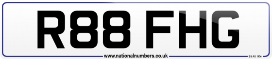 R88 FHG