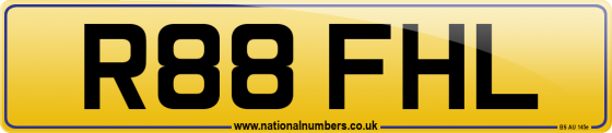 R88 FHL