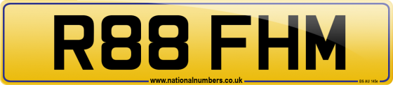 R88 FHM