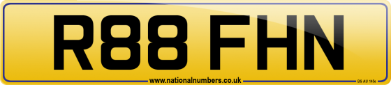 R88 FHN