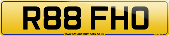 R88 FHO