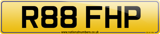 R88 FHP
