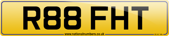R88 FHT
