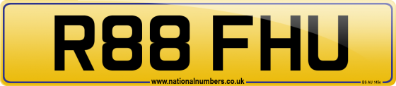 R88 FHU