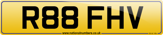 R88 FHV