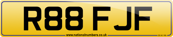 R88 FJF