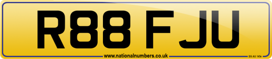 R88 FJU