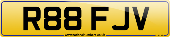 R88 FJV