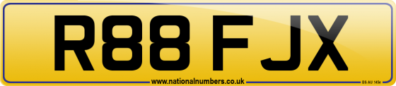 R88 FJX