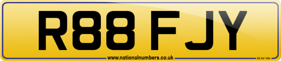 R88 FJY