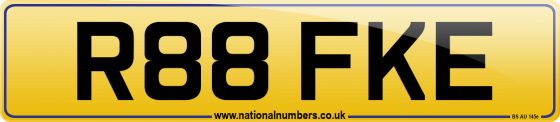 R88 FKE