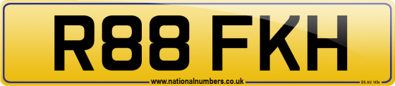 R88 FKH