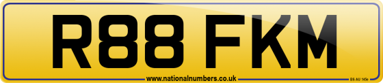 R88 FKM