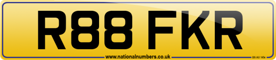 R88 FKR