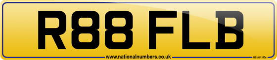 R88 FLB