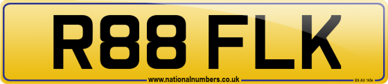 R88 FLK