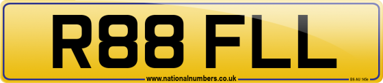 R88 FLL