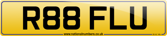 R88 FLU
