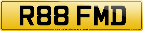 R88 FMD