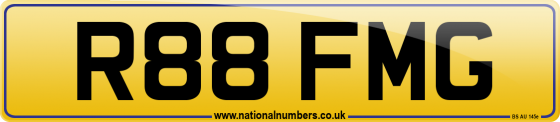 R88 FMG