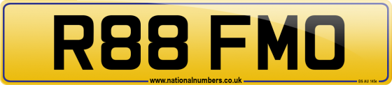 R88 FMO