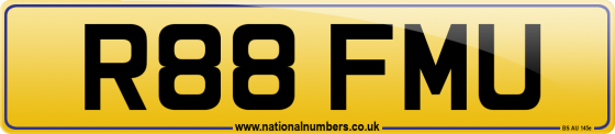 R88 FMU