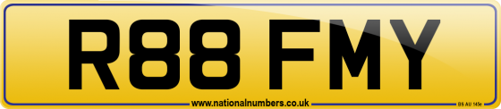 R88 FMY
