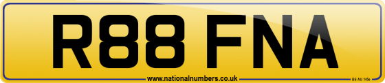 R88 FNA