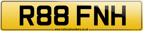 R88 FNH