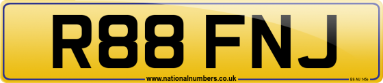 R88 FNJ