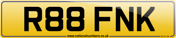 R88 FNK