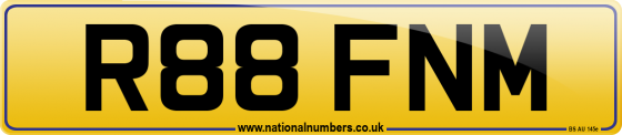 R88 FNM